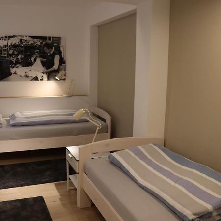 Apartment "Anne" In Ehemaliger Schuhfabrik Herxheim Ngoại thất bức ảnh