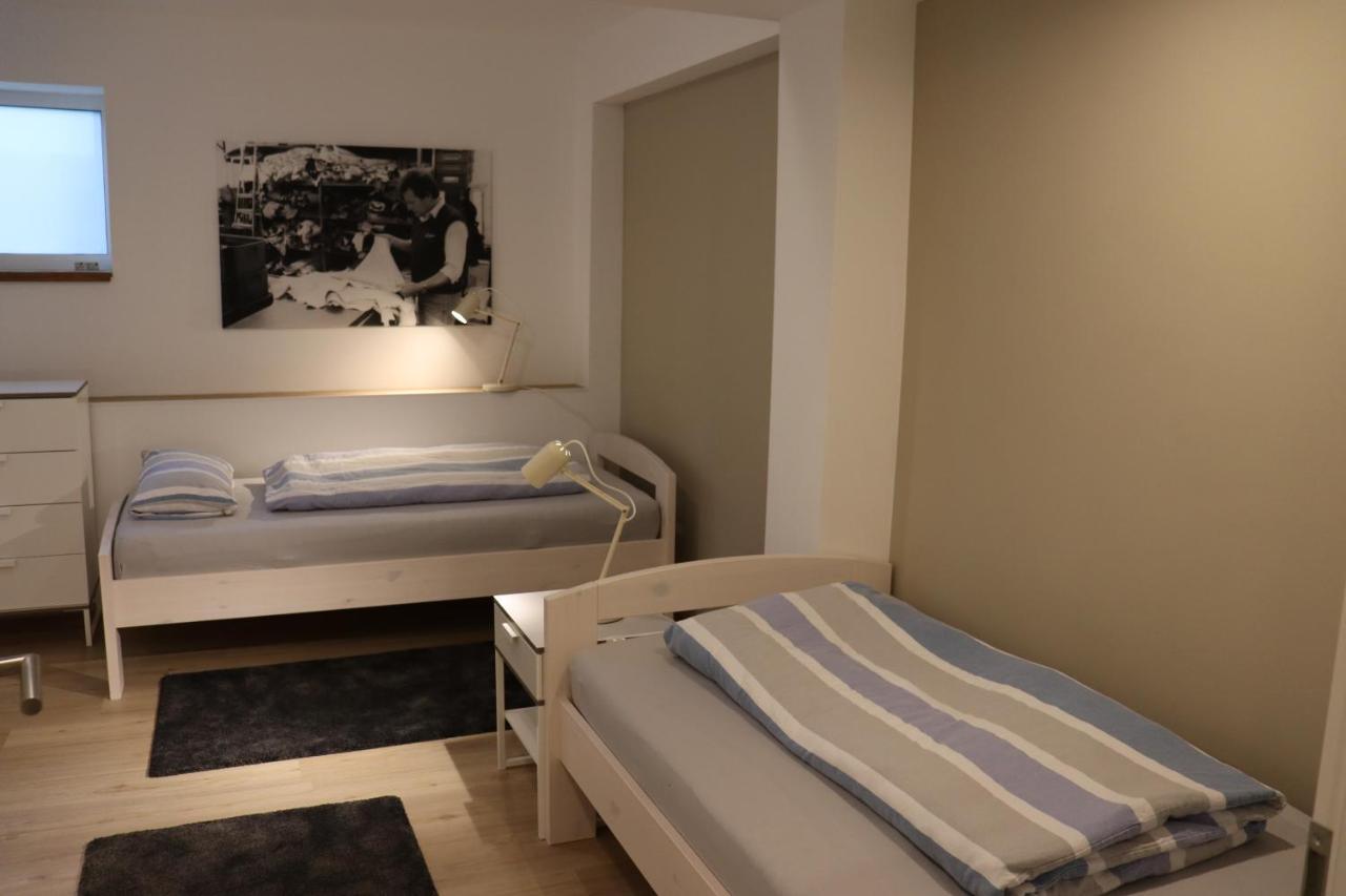 Apartment "Anne" In Ehemaliger Schuhfabrik Herxheim Ngoại thất bức ảnh