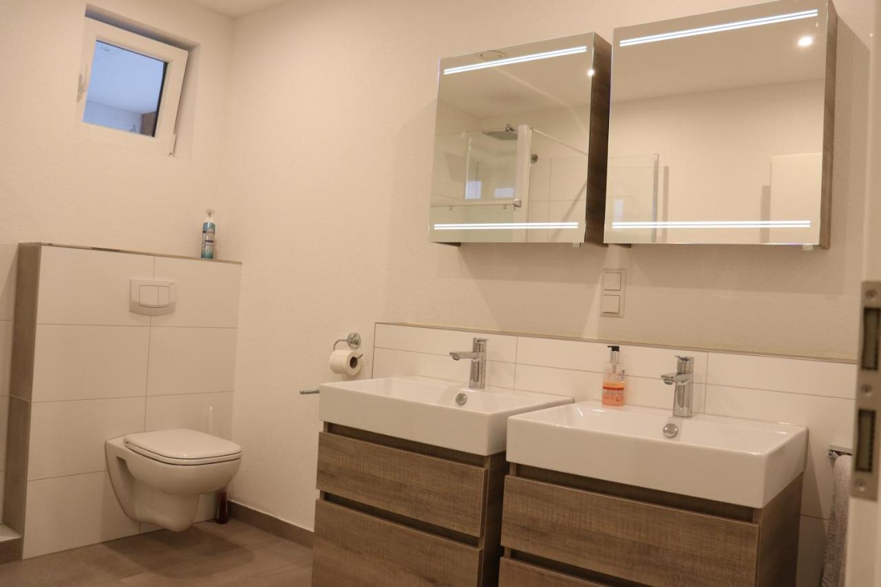 Apartment "Anne" In Ehemaliger Schuhfabrik Herxheim Ngoại thất bức ảnh